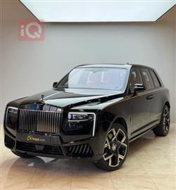 رولز رويس كولينان